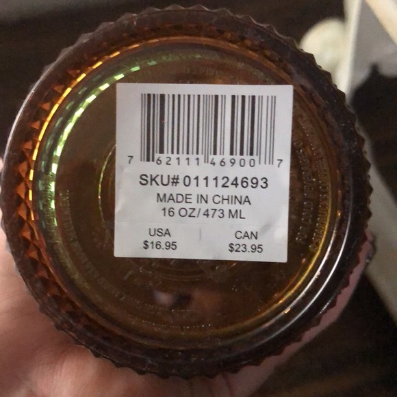 50th Anniversary Starbucks grande studded cup 🧡 - Picture 6 of 6